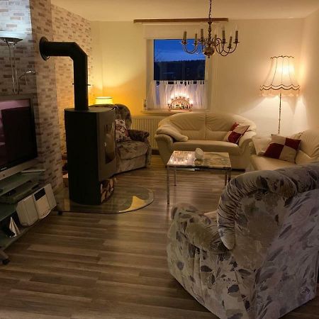 Ferienhaus Lilo Braunlage Dış mekan fotoğraf