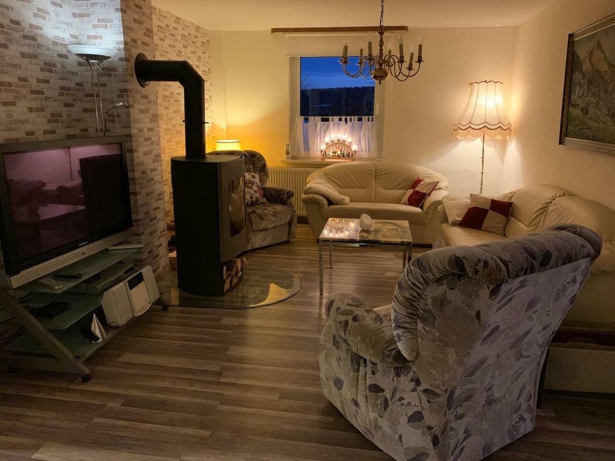 Ferienhaus Lilo Braunlage Dış mekan fotoğraf