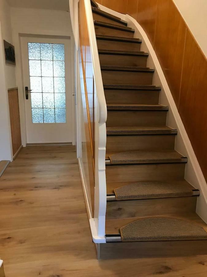 Ferienhaus Lilo Braunlage Dış mekan fotoğraf